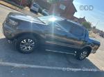 2022 Ford Ranger Wildtrak