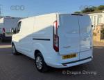 69 Reg Ford Transit