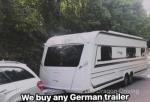 German Caravans