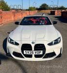 2026 BMW M4