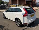 63 Reg Volvo XC60