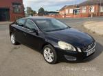 2012 Volvo S60