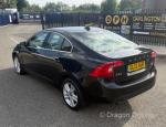2012 Volvo S60