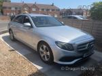 2016 Mercedes-Benz E 220