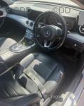 2016 Mercedes-Benz E 220