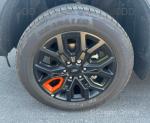 76 Reg Ford Ranger Wildtraks