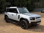 2020 Land Rover Defender 110 