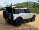 2020 Land Rover Defender 110 