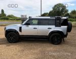 2020 Land Rover Defender 110 