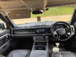 2020 Land Rover Defender 110 