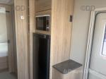 2018 Elddis Avante Caravan
