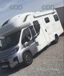 2026 Fiat Auto Trail Motorhome