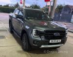 2026 Ford Ranger Wildtrak