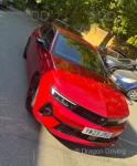 2023 Vauxhall Astra