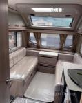 2024 Swift Challenger 560 Caravan