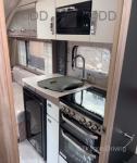 2024 Swift Challenger 560 Caravan