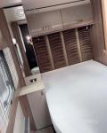 2024 Swift Challenger 560 Caravan