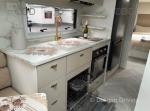 Sunstar Sunchaser Caravan