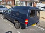 1998 Ford Escort