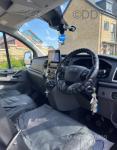 2021 Ford Transit Custom
