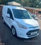 2016 Ford Transit Connect