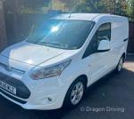 2016 Ford Transit Connect