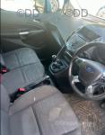2016 Ford Transit Connect
