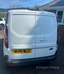 2016 Ford Transit Connect