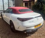 2024 Mercedes-Benz CLE