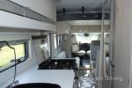2025 Peugeot Elddis Sorento 196 Motorhome