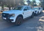 76 Reg Ford Ranger Wildtraks