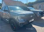 76 Reg Ford Ranger Wildtraks