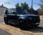 2026 Land Rover Defender