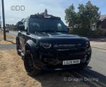 2026 Land Rover Defender