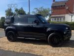 2026 Land Rover Defender