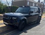 2026 Land Rover Defender