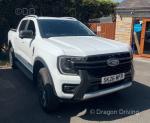 2026 Ford Ranger Wildtrak