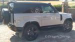 2026 Landrover Defender 90