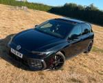 2026 Volkswagen Golf