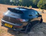 2026 Volkswagen Golf