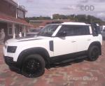 75 Reg Land Rover Defender 110