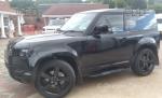 2026 Land Rover Defender 90