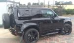 2026 Land Rover Defender 90