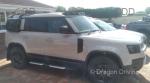 2026 Land Rover Defender 110