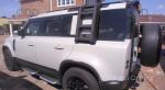 2026 Land Rover Defender 110
