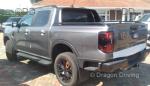 76 Reg Ford Ranger Wildtraks