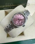 Rolex Ladies Watch
