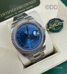 Rolex Datejust Watch