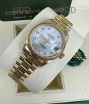 Rolex Datejust Watch