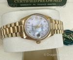 Rolex Datejust Watch